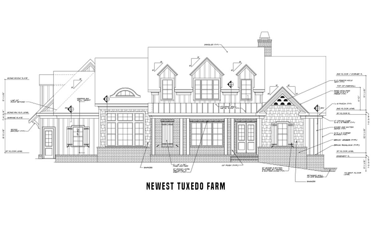 Newest Tuxedo Farm Plan 1