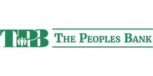 The Peoples Bank