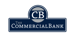 the commercial bank logo